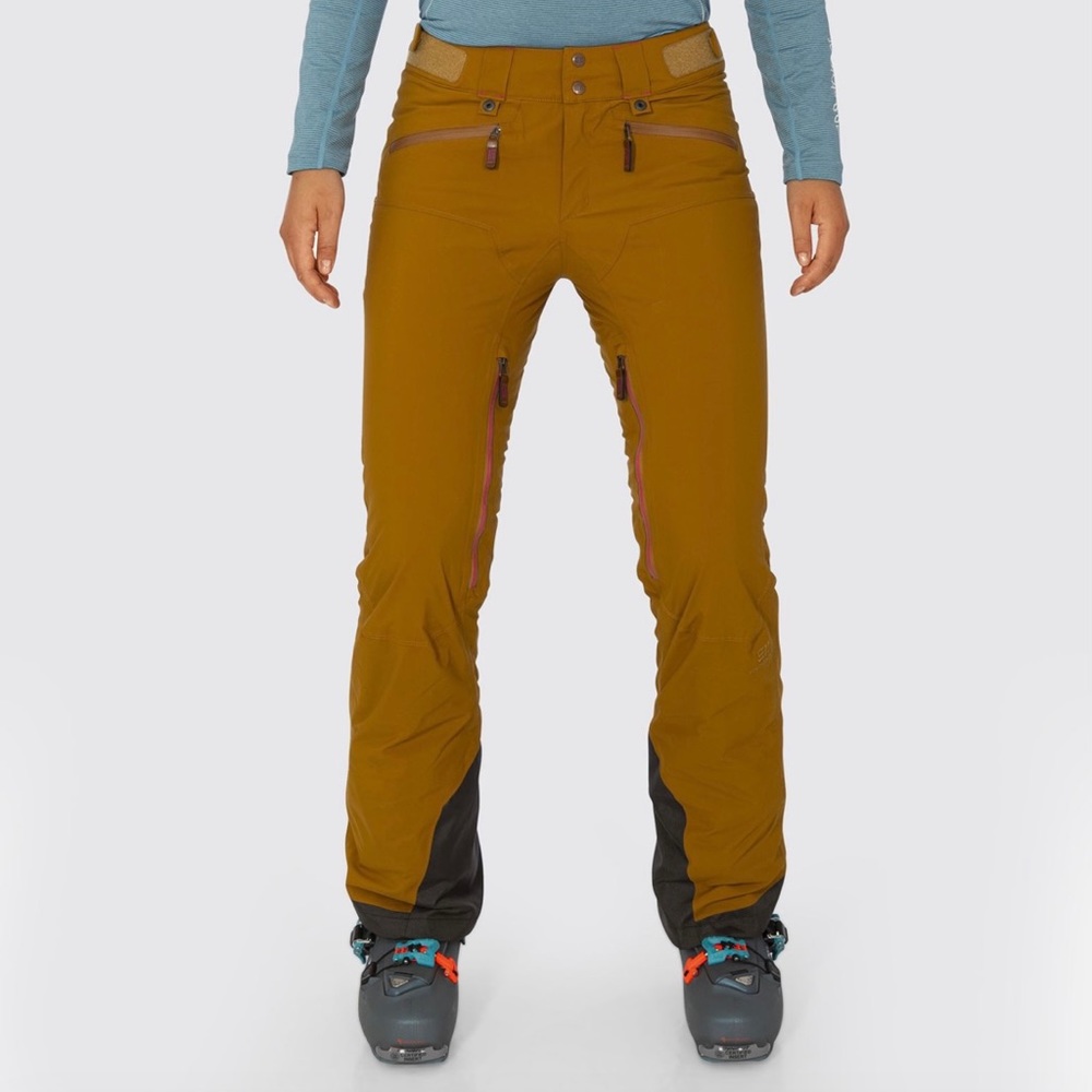 Elevenate Zermatt Ski Pants